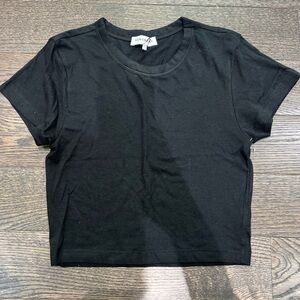 Black We Wore What top